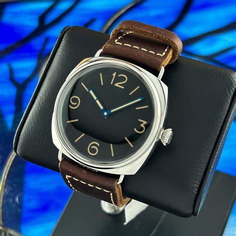 panerai radiomir 721.